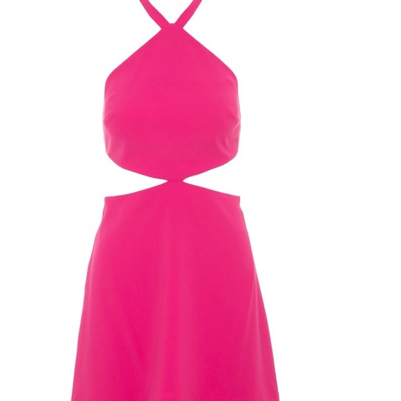 Marciano Julia Cutout Dress - Picture 5 of 6